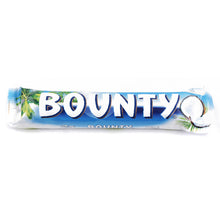 Wholesale Mars Bounty Bar, Milk Choc 2oz (57g)- Bulk