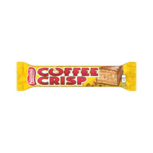 Wholesale Nestle Coffee Crisp Bar 1.76oz (50g)- Bulk