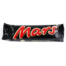 Mars Bar 1.79oz (51g)