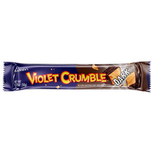 Wholesale Violet Crumble Dark King Size Bar 1.75oz (50g)- Bulk