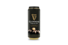 Wholesale Guinness Chocolate Truffle Tin (Beer Can Shape) 4.41oz (125g)- Bulk