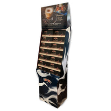 Wholesale Baileys Non-Alcoholic Chocolate Twists Shipper 56 ct.- Bulk