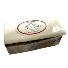Wholesale Norfolk Manor Rich Top Iced Slab Cake 14.1oz (400g)- Bulk