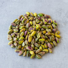 Wholesale Setton Farms Shelled Roasted/Unsalted Pistachios 25 lb Bulk Box- Bulk