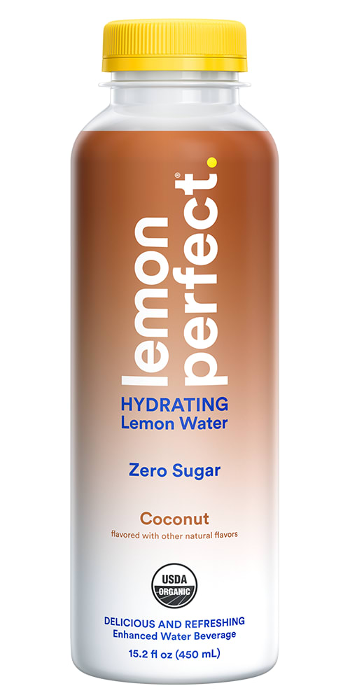 Wholesale Lemon Perfect 12/15.2Oz Coconut- Bulk