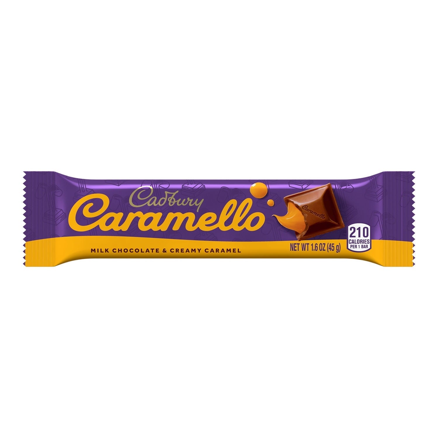 Cadbury Caramello 1.6 Oz Bar
