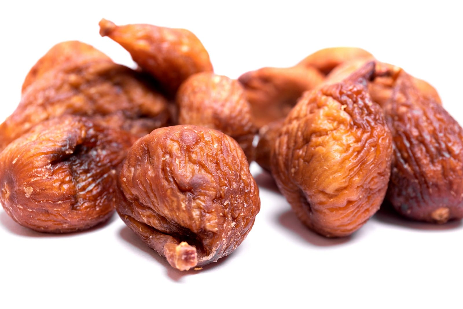 Wholesale Setton Farms Calimyrna Figs 10 lb Bulk Box- Bulk