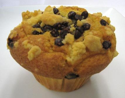 Wholesale Jonathan Lord Chocolate Chip Yogurt Muffin 6Oz | 6 oz-12ct Case Bulk