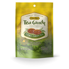 Wholesale Bali’S Best Citrus Green Tea Candy 5.3 oz Bag- Bulk