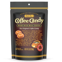 Wholesale Bali's Best Coffee Candy 5.3 oz Bag- Bulk