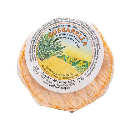 Wholesale Cossanella Cheese 6 OZ- Bulk
