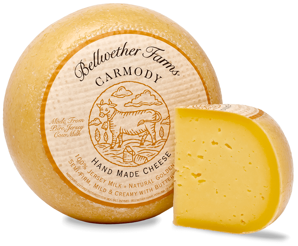 Bellwether Farms Carmody 56oz Wheel