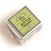 Wholesale Cow Butter- Foil 4 OZ- Bulk