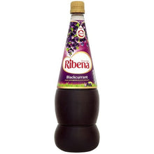 Wholesale Ribena Blackcurrant Cordial Concentrate 28.7fl.oz (850mL)- Bulk