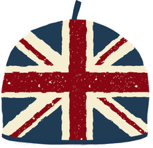 Wholesale Vintage Union Jack Tea Cosy- Bulk