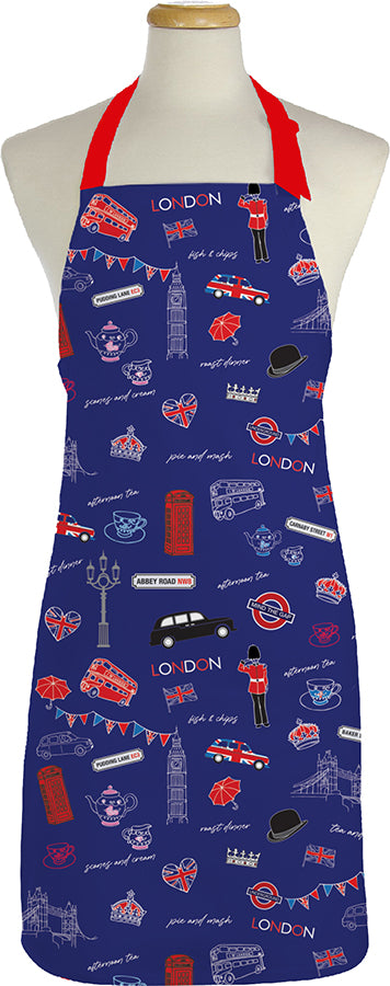 Legendary London Apron