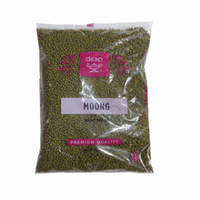 Deep Moong Whole 4 lb