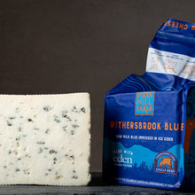 Wholesale Withersbrook Blue Cheese 4 lb- Bulk