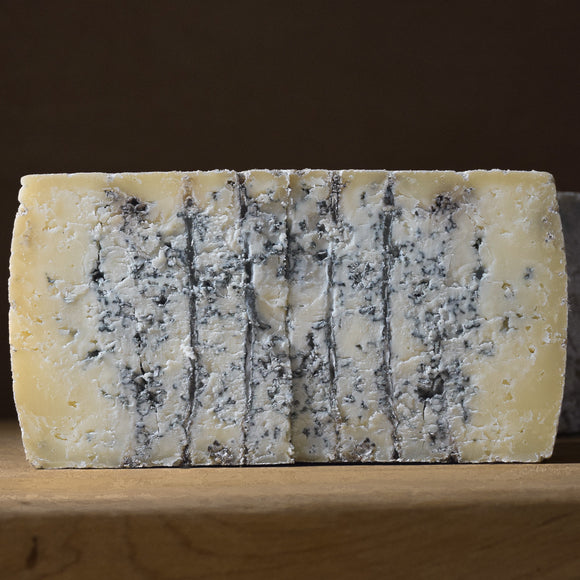 Wholesale Blue Yonder Cow Milk Blue Cheese 4 lb-1 Ct Case Bulk