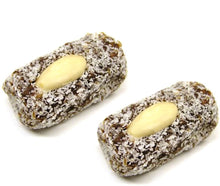 Wholesale Setton Farms Date Nut Roll 20 lb Bulk Box- Bulk