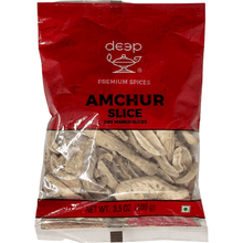 Wholesale Deep Amchur Slice 3.5 oz- Bulk