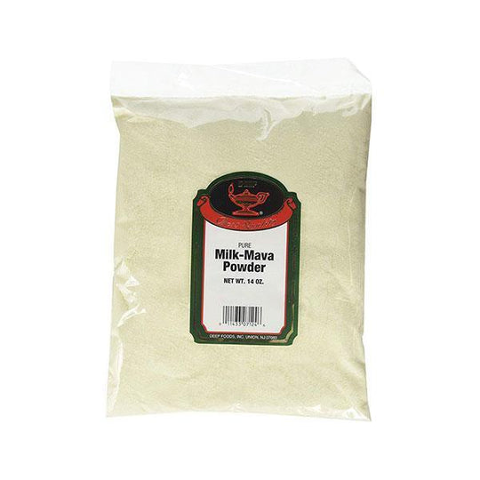 Wholesale Deep Milk Mava Powder 14 oz- Bulk