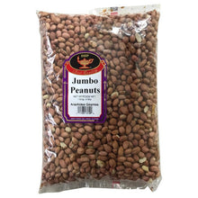 Deep Jumbo Peanuts 4 lb