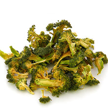 Wholesale Setton Farms Dried Broccoli 2.5 lb Bulk Box- Bulk