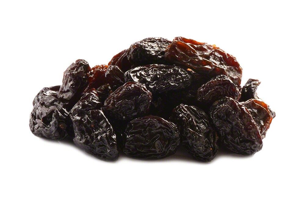 Wholesale Setton Farms Black Jumbo Raisins 30 Bulk Box- Bulk