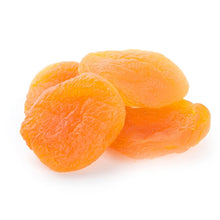 Wholesale Setton Farms Dried Apricots 28 lb Bulk Box- Bulk