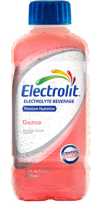 Wholesale Electrolit 12/21 Oz Guava- Bulk