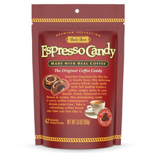Wholesale Bali's Best Espresso Coffee Candy 5.3 oz Bag- Bulk