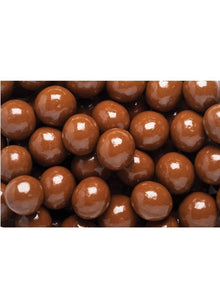 Madelaine Chocolate Milk Chocolate Malt Balls (12 lb) 19.2 OZ Per Case
