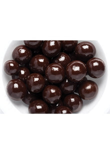 Wholesale Dark Chocolate Malt Balls- Bulk