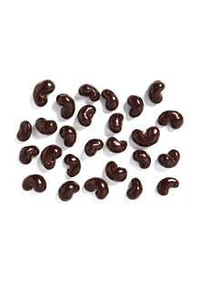 Wholesale Cashews Dark Chocolate- Bulk