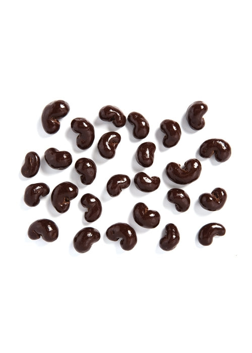 Wholesale Madelaine Chocolate Dark Chocolate Cashews-1010 Ct Box Bulk