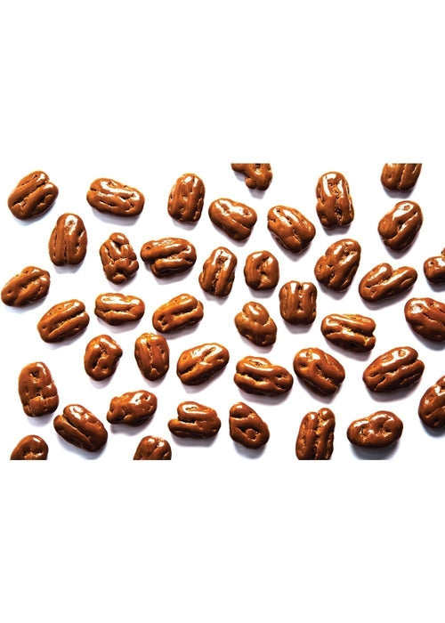 Madelaine Chocolate Pecans Milk Chocolate (12 lb) 19.2 OZ Per Case