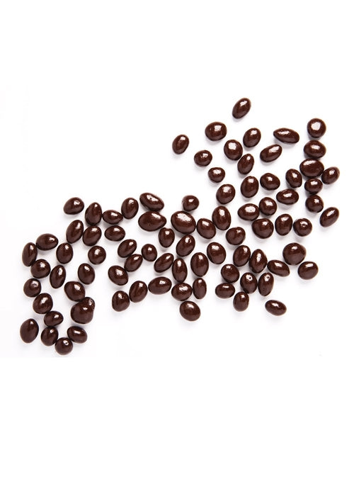 Madelaine Chocolate Raisins Dark Chocolate (12 lb) 19.2 OZ Per Case