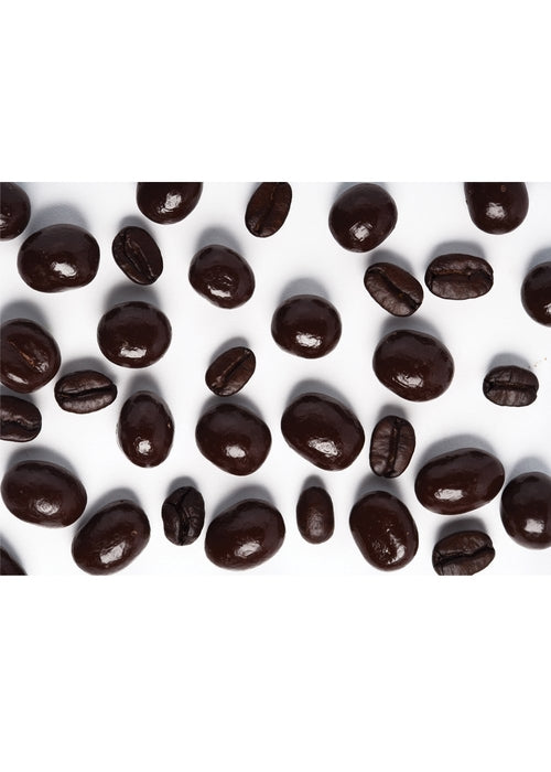 Madelaine Chocolate Dark Chocolate Espresso Coffee Bean