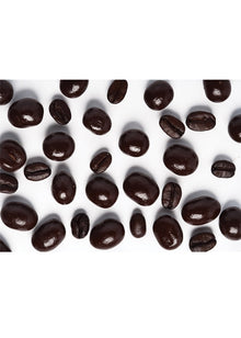Wholesale Madelaine Chocolate Espresso Coffee Beans Dark Chocolate (12 lb) 19.2 OZ Per Case- Bulk
