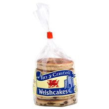 Tan y Castell Welsh Cakes 8.47oz (240g) *FROZEN