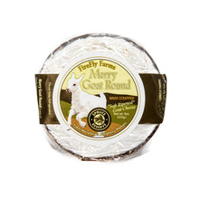 Wholesale FireFly Farms Merry Goat Round Spruce Reserve 9 oz- Bulk