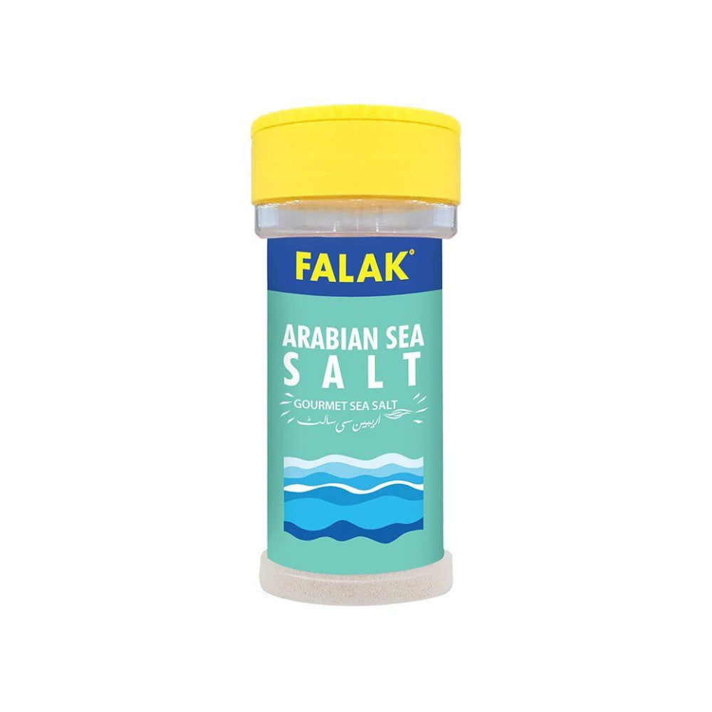 Wholesale Falak Arabian Sea Salt 150g-12 Ct Case Bulk