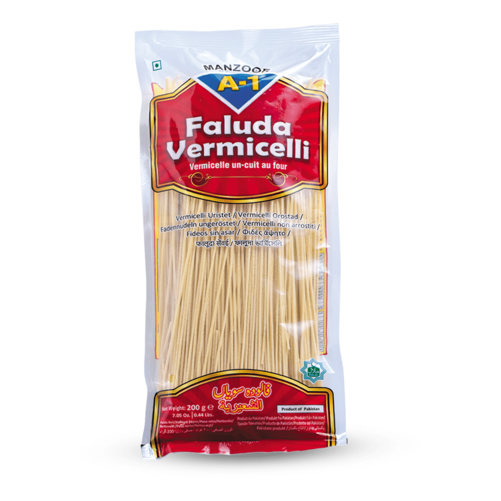 Wholesale A1 Faluda Vermicelli 200g-36 Ct Case Bulk