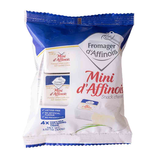 Guilloteau Mini Fromager Cheese 100G