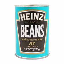 Wholesale Heinz Beans 13.7oz (385g)- Bulk