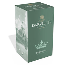 Wholesale Darvilles of Windsor Tagged Teabags 25ct, Darjeeling 2.21oz (62.5g)- Bulk