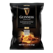 Burts Guinness Original Potato Chips Small 1.50oz (42g)