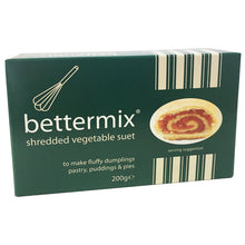 Wholesale Bettermix Vegetable Suet, Box 7.05oz (200g)- Bulk