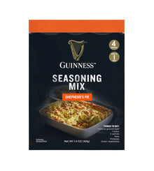 Wholesale Guinness Shepherd's Pie Mix 1.4oz (40g)- Bulk
